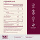 Snap Supplements Nitric Oxide Beet Soft Chews Additional Product Image