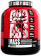 BAD ASS Mass Gainer 3kg — pack front