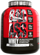 BAD ASS Whey Protein 2kg — pack front