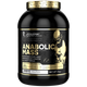 LEVRONE Anabolic Mass Gainer 3kg — pack front