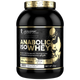 LEVRONE Anabolic ISO Whey 2kg — pack front