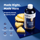 Ultra Lyte L-Carnitine 3000 450ml Pineapple — image 8