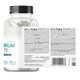 Trec Nutrition Potassium Citrate 90 Caps – label and directions
