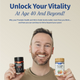 Snap No Prostate - key benefits