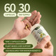 Snap Liver 3Pk - key benefits