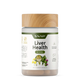 Snap Liver Detox - supplement facts panel