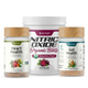 Snap Supplements Beetroot, Heart Health & Gut - main bundle image