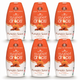 SweetLeaf Sweet Drops Pumpkin Spice 1.7oz - 6 pack