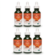 SweetLeaf Sweet Drops Sweet Pumpkin 288ml - 6 pack