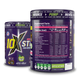 10X Athletic Pre-Workout Stack - PUMP, STIM and free shaker