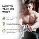 10X Athletic Only Whey Stack - 2 x Whey Protein 750g + Free Shaker - 10X Athletic