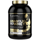 LEVRONE Anabolic Stack - Anabolic ISO Whey 2kg + Anabolic Test 90 Tabs - component