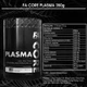 FA Core Trio - Core Neuro 350g + Core Plasma 350g + Core Gluta 292g - component