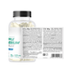 Trec Daily Essentials Bundle - Vitamin D3+K2, Super Omega-3 & Triple Magnesium - component