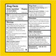 Dramamine Motion Sickness Less Drowsy Raspberry Cream Chewable Tablets 12 Count