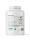 10X Clear Beef Isolate Cola Burst side B - nutrition and flavour details