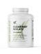 10X Athletic Clear Beef Isolate 2kg - Apple Juice front - 28g protein juice-style drink