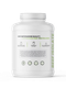 10X Clear Beef Isolate Apple Juice side A - nutrition and flavour details