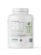 10X Clear Beef Isolate Apple Juice side B - nutrition and flavour details