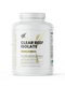 10X Athletic Clear Beef Isolate 2kg - Pineapple Juice front - 28g protein juice-style drink