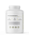 10X Clear Beef Isolate Pineapple Juice side A - nutrition and flavour details