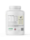 10X Clear Beef Isolate Pineapple Juice side B - nutrition and flavour details