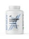 10X Athletic Clear Beef Isolate 2kg - Blue Raspberry front - 28g protein juice-style drink