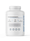10X Clear Beef Isolate Blue Raspberry side A - nutrition and flavour details