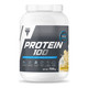 Trec Nutrition PROTEIN 100 700g jar - Creamy Banana protein shake