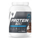 Trec Nutrition PROTEIN 100 2000g jar - Rich Chocolate protein shake
