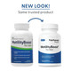 MotilityBoost for men 60 Caps Main Product Image