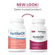 FertileCM For Women 90 Caps Main Product Image