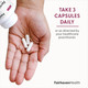 FertileCM For Women 90 Caps Additional Product Image 2