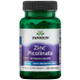 Swanson Zinc Picolinate - Body Preferred Form