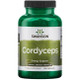 Swanson Cordyceps 600 mg 120 Caps