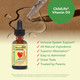 ChildLife Vitamin D3, Natural Berry Flavor Main Product Image
