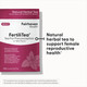 FertiliTea- Fertility Loose Leaf Tea for Women 85g Main Product Image