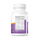 Milkies Nursing Postnatal Breastfeeding Multivitamin 60 Caps Ingredients Panel