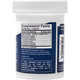 FH PRObiotic for Male Fertility 30 Caps Ingredients Panel