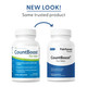 Fairhaven Health FertilAid for Men, MotilityBoost and CountBoost Combo Bundle Additional Product Image 6