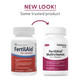 Hormone Balance Bundle FertilAid+OvaBoost+Myo-Inositol Additional Product Image 4