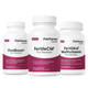 TTC Boost Bundle OvaBoost+FertileCM+FertilAid for Her Additional Product Image 10
