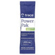 Trace Minerals Power Pak Non-GMO - Lemon Lime - 30 Stick Packs Main Product Image