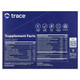 Trace Minerals Power Pak Non-GMO - Lemon Lime - 30 Stick Packs Additional Product Image 9