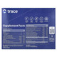 Trace Minerals Electrolyte Stamina Power Pak - Concord Grape - 30 Stick Packs Additional Product Image 7