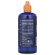 Trace Minerals ConcenTrace Drops - 237 ml Ingredients Panel