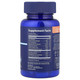 Trace Mineral ConcenTrace® Tablets - 90 Tabs Ingredients Panel
