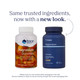 Trace Minerals Magnesium Gummies - Tangerine - 120 Gummies Additional Product Image 3