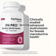 FH PRO for Women 180 Caps Additional Product Image 3
