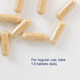 Trace Minerals ConcenTrace® Trace Mineral Capsules - 90 Caps Additional Product Image 2